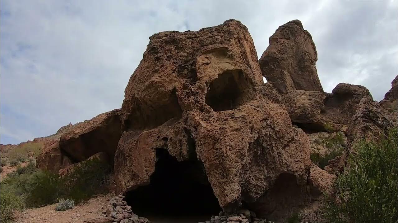 Queens Canyon Camp YouTube