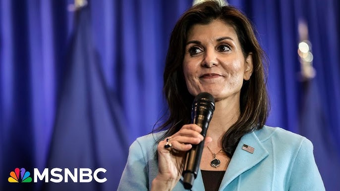 Why Stop Republican Race Stays More Interesting With Nikki Haley In It Super Tuesday