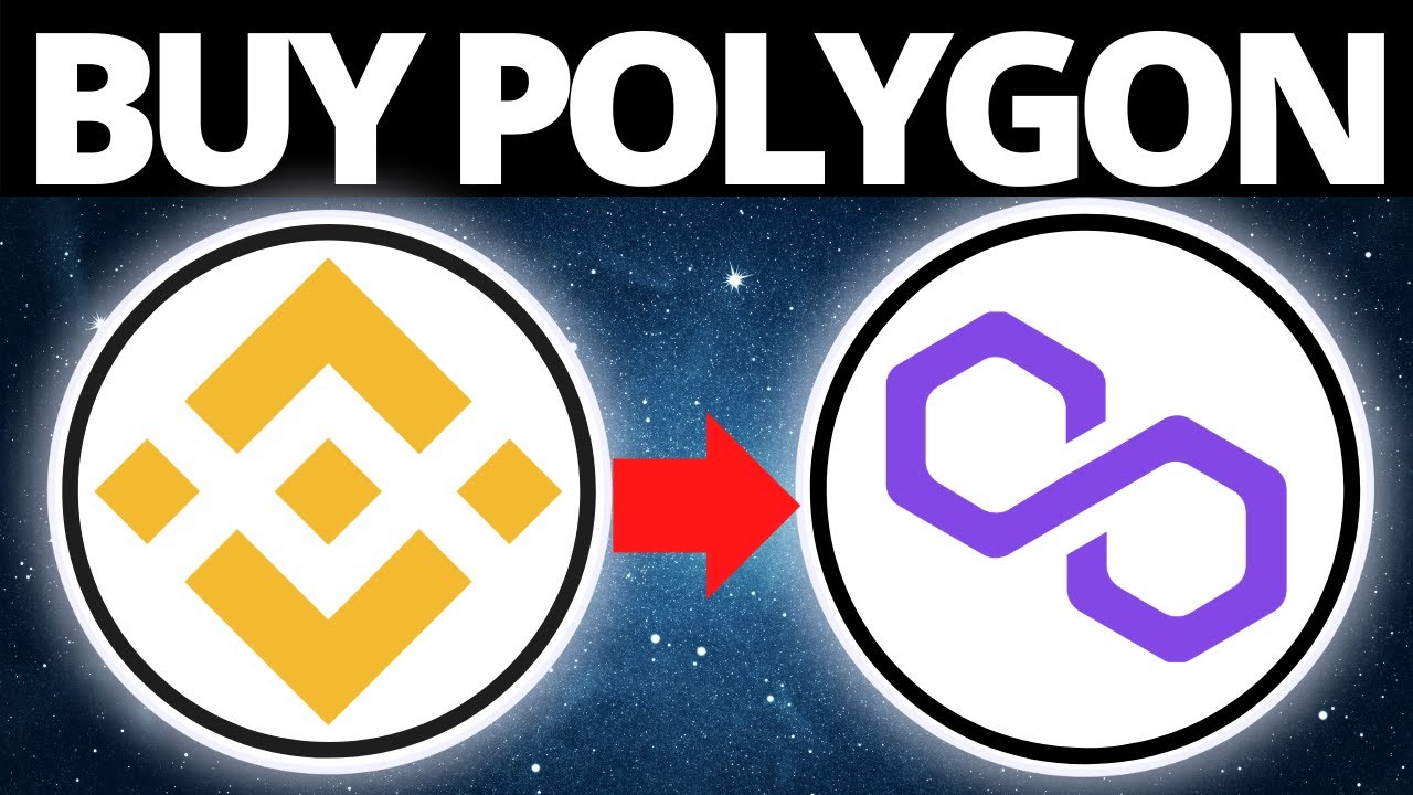 where can you buy polygon crypto