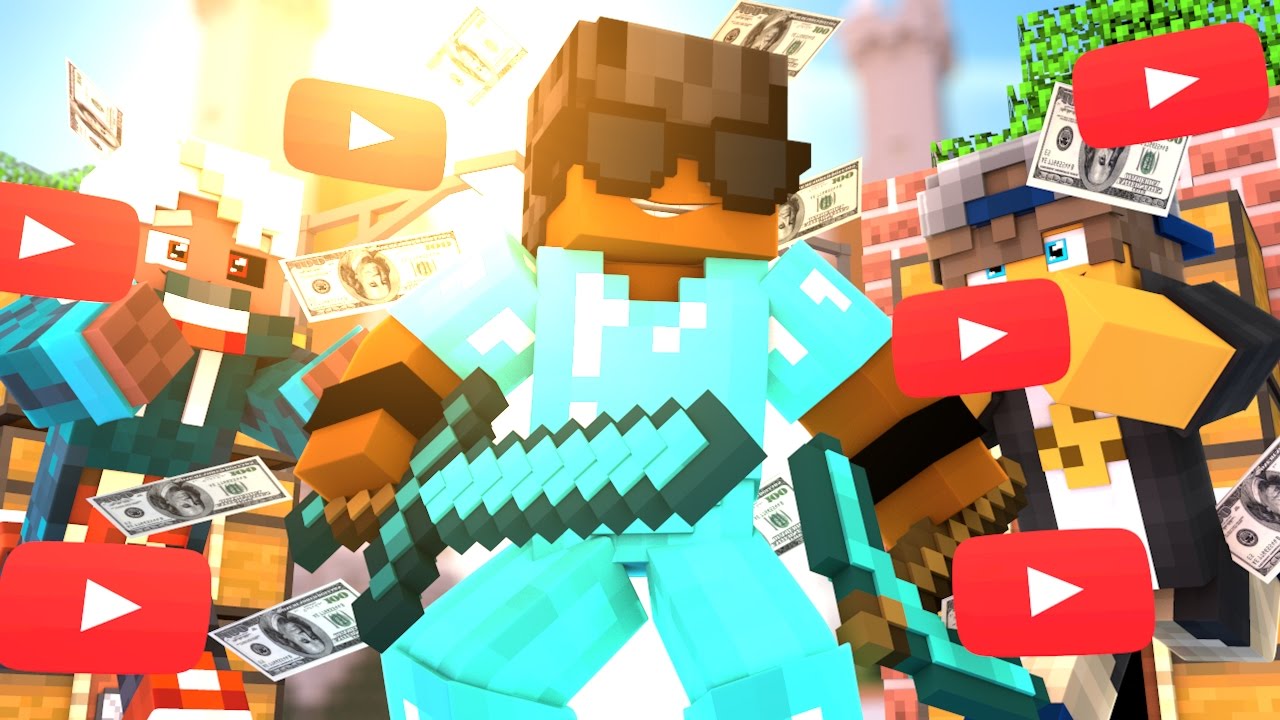 JA TEMOS TAG YOUTUBER !!! - RANKUP FIRE #1 vingadores ultimato filme completo online