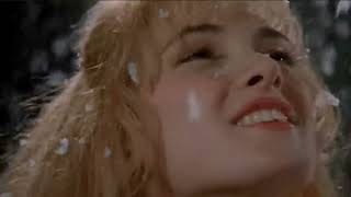 Henry Wadsworth Longfellow - SNOW-FLAKES  - A poet sees snow as a quilt of balm for grief.
