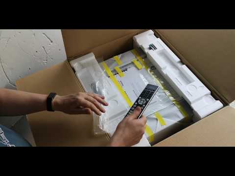 Marantz PM8006 and ND8006 Unboxing | Intergrated amp and network cd player