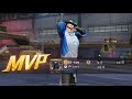 TDM 타운 51 KILL MVP | 나비처럼 날아 멧돼지가 되어