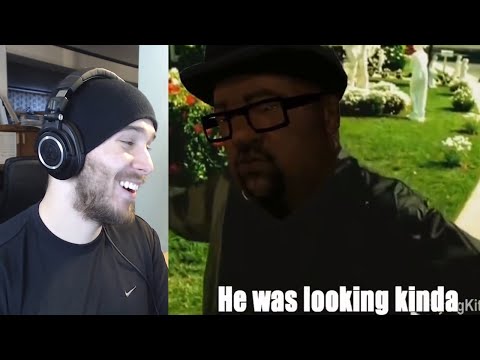 PLEASE NO SHREK! - Reacting to Hey Now, You're a CJ (Charmx reupload)