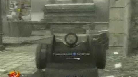 D&TMODZ WAW 8 MODE Rapid Fire