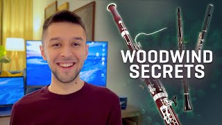 Woodwinds: MIDI Programming Secrets - with Erik Snopko