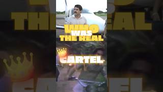 Famous The REAL Difference Between Pablo Escobar And El Chapo Wealth