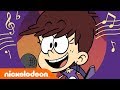 Luna Loud’s Top 5 Musical Hits 🎸 | The Loud House | #MusicMonday