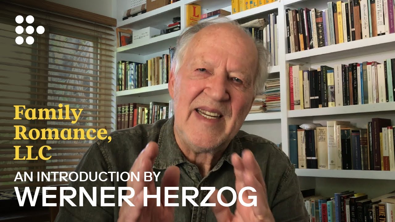 Werner Herzog: el cineasta que no cedió ante Hollywood