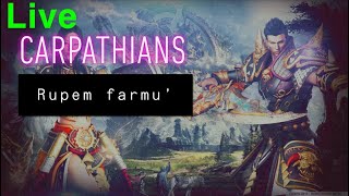 Metin2 Carpathians | Farm Lv 115