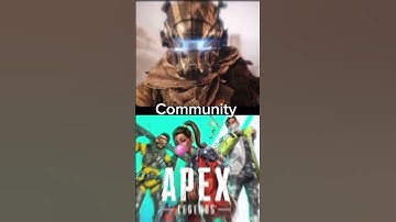 Titanfall 2 vs apex legends #memes #titanfall2 #apex #gaming