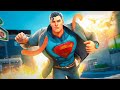 SUPERMAN ORIGIN STORY! (A Fortnite Short Film)