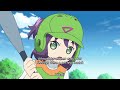 Idol Time PriPara - SoLaMi Smile - Triangle Star
