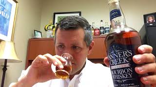 Tanner's Creek Bourbon