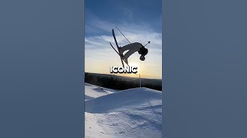 Scariest skiing moments😲