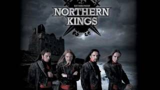 Northern Kings - Roisin Dubh (Black Rose) chords