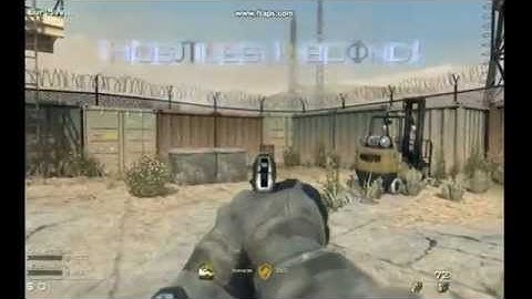 MW3 Survival Spawntrap locations on every map (PART 2/6)