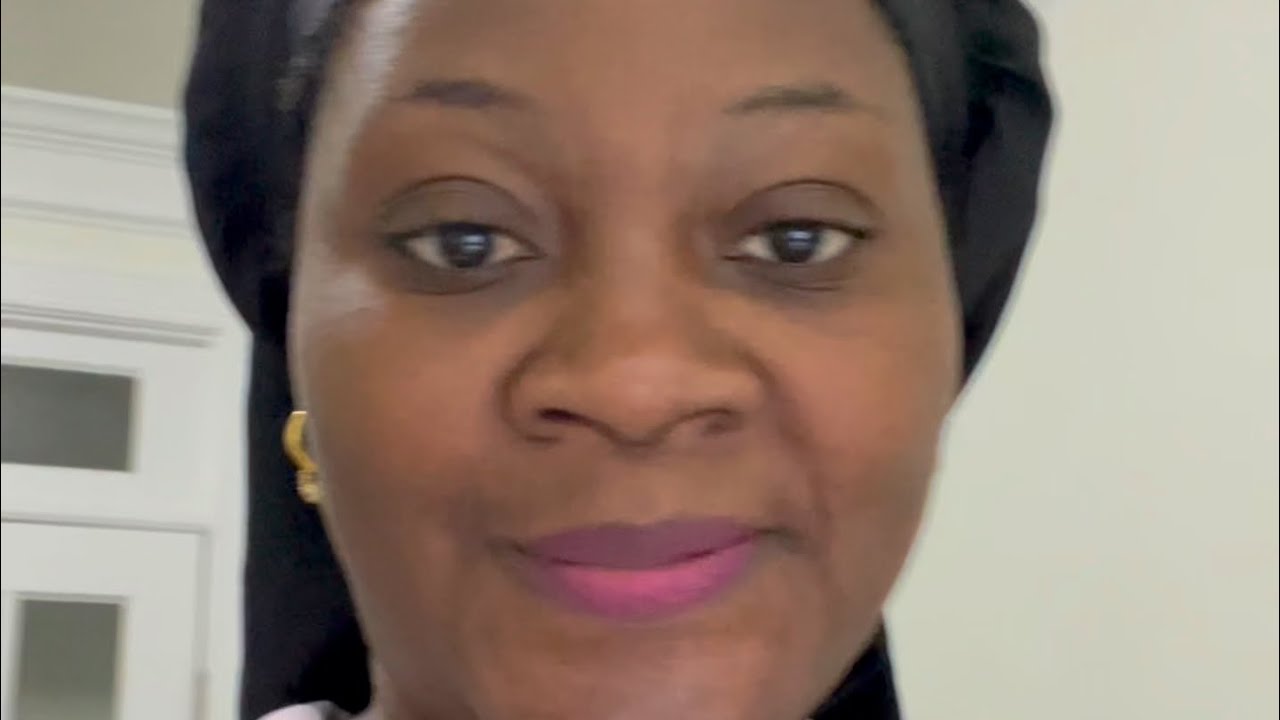 ICE Is Still Going Into African Stores ooo