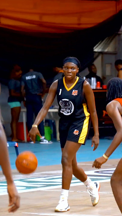 She is locked in #nbf #basketball #womenbasketball #sony #nba #basketballassociation #reels #nike