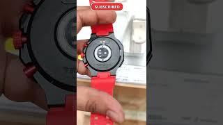 Fire-Boltt Quest Smartwatch🔥 screenshot 1