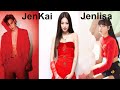 JenKai Vs Jenlisa??? Which one is the real couple??(Full evidences with analysis)