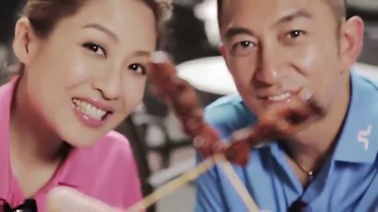 StarHub TVB Food 回味无限在今朝 YouTube