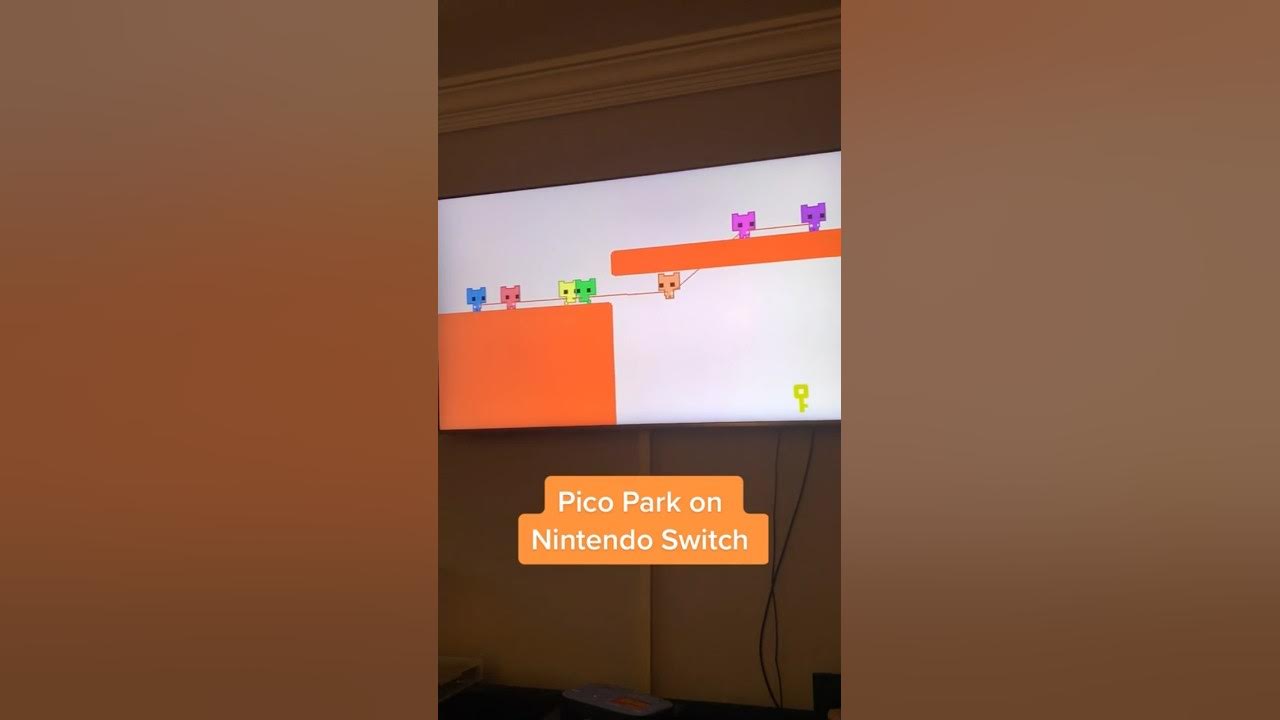 PICO PARK for Nintendo Switch - Nintendo Official Site
