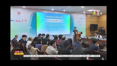 HTV- Cuộc thi Vô địch Quốc gia STEM, AI & Robotics 2025–2026