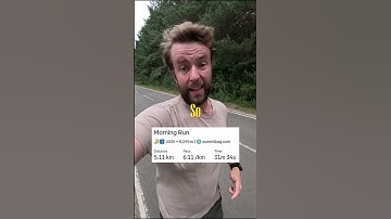 Running 5K Every Day – Day 68 - #5KEveryDay #RunningChallenge #FitnessJourney