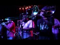 THE SOUL REBELS - "Touch The Sky" Kanye West Cover (Live at DBA)