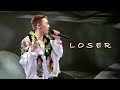 MC張天賦 Loser 直拍 THIS IS MC 2023 1 22 4K 
