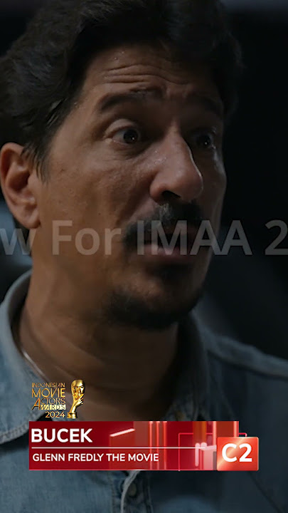 DEMI FILM INI BUCEK LATIHAN BAHASA AMBON