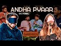 ANDHA PYAAR | Sleeping beauty ft. @ComicKaustubhAgarwal @RajatSood @Rawhitsingh and Vivek