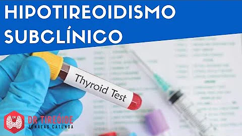 O que fazer quando o TSH está muito baixo?