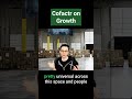 Cofactr on Growth