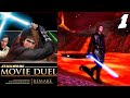 Star Wars Movie Duels is Amazing