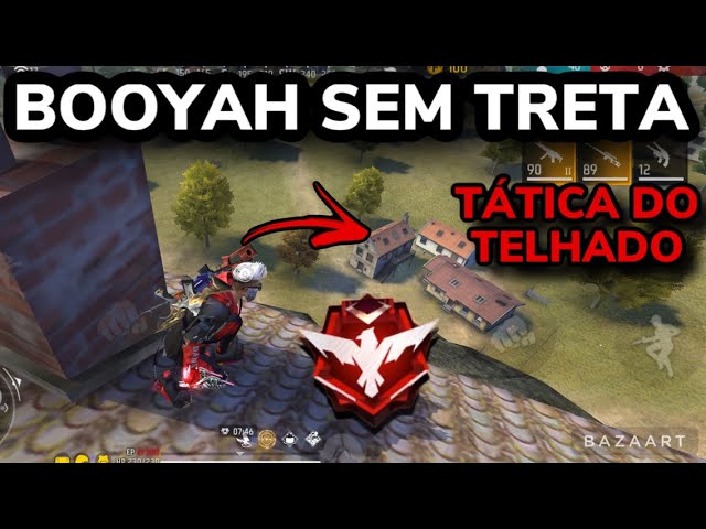 Atualização de Free Fire traz novas armas e melhorias gerais - Lance!