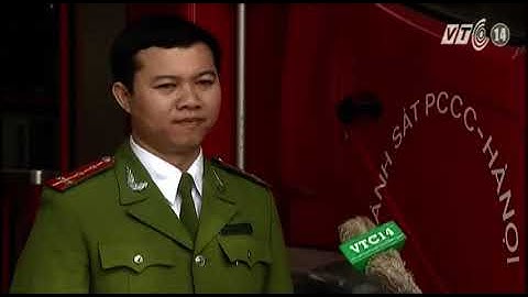 VTC14_114_An toàn cháy nổ khi thắp hương, đốt vàng mã tại gia đình