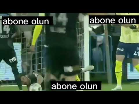 Ümraniyespor 1-2 Fenerbahçe Maç Özeti