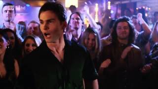 American pie the wedding - Stifler dance off HD