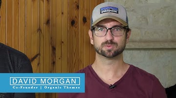 Pressable - Customer Testimonial - Organic Themes