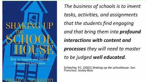 Webinar | Performance-based Assessments for Teaching and Learning