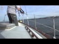 Adventures on orca blaine marina to blind bay part 1