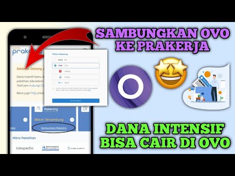 Cara Daftar Ovo