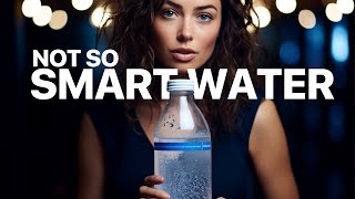 I Asked Ai To Make A Smart Water Commercial (Dos Equis Ad Style)