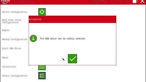NXTSD5xx: Training Video - Network - 02 - Modbus TCP Server