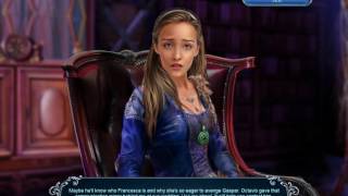 Dark Romance: Romeo and Juliet (Part 13): The Bonus Game Begins screenshot 4