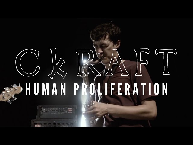 CKRAFT - Human Proliferation
