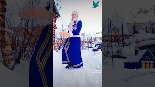 Танцуем под любимые песни - 2 часть Синий иней - Инна Маликова & Новые Самоцветы #танцыдлядуши