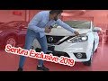 ¡Nissan Sentra exclusive 2019! Excelente elección?